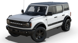 2025 Ford Bronco® External Image 2